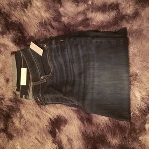 Maurices boyfriend jeans